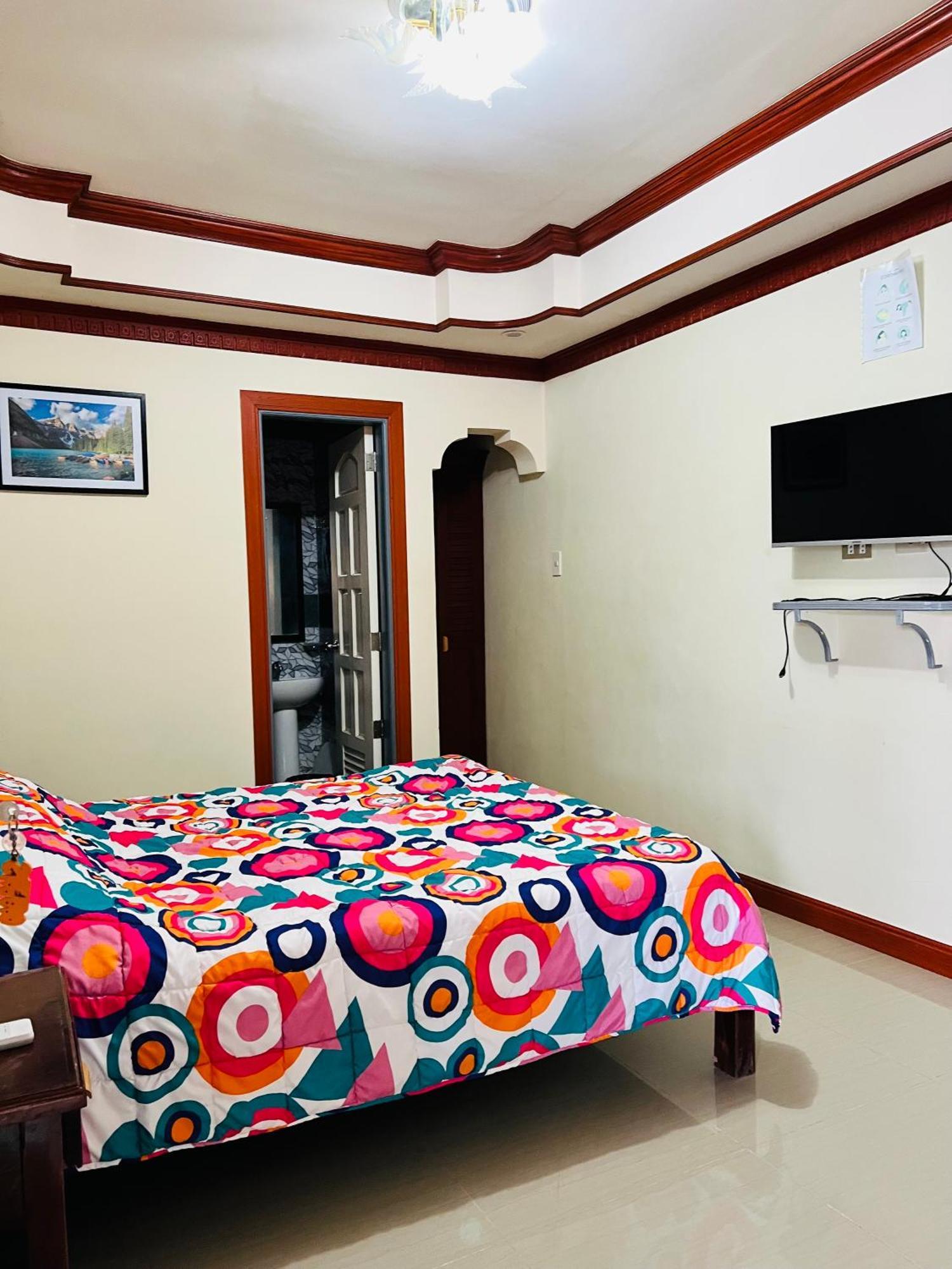 The Grace Siargao Apartment General Luna  Exterior photo
