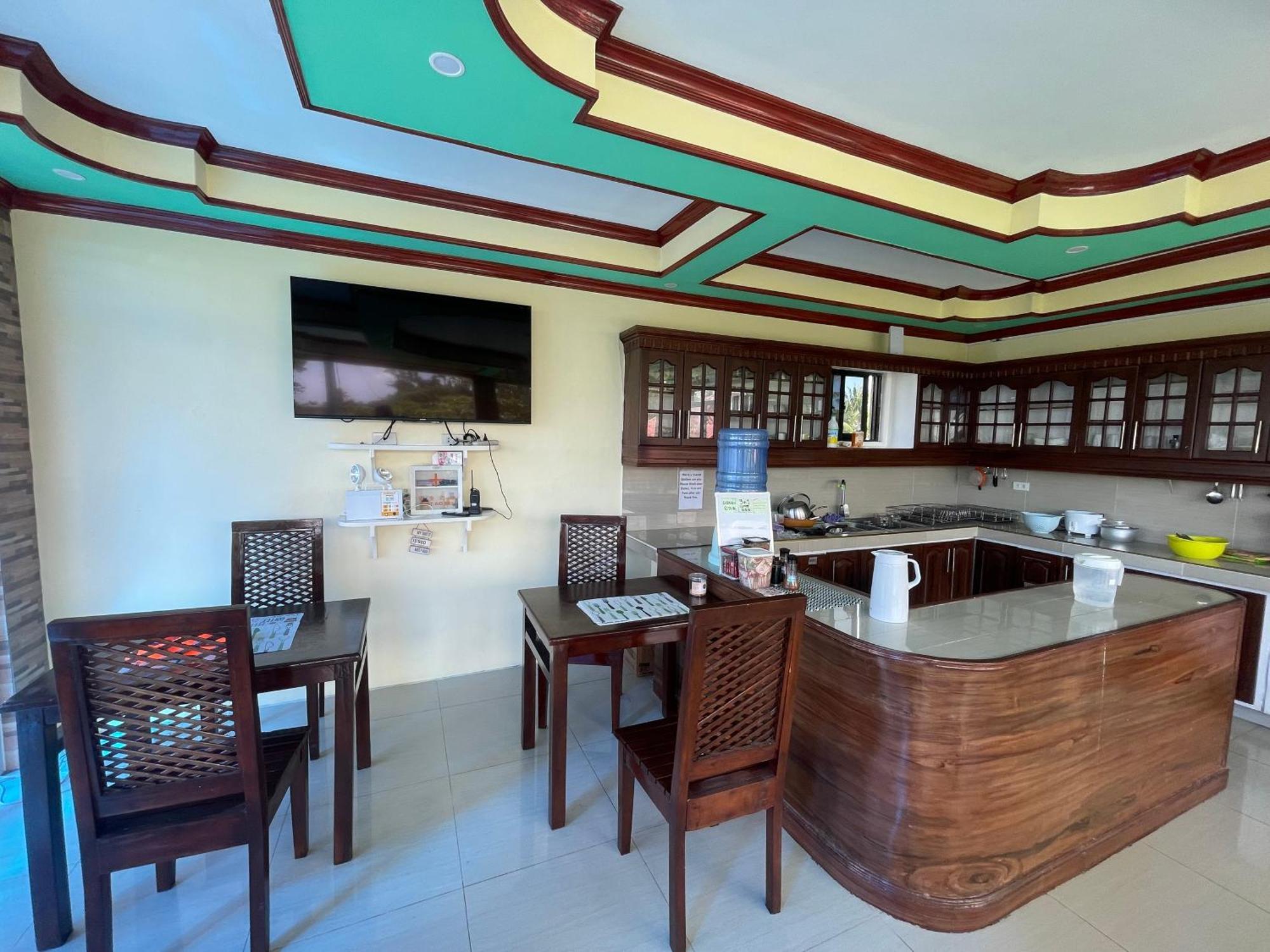 The Grace Siargao Apartment General Luna  Exterior photo