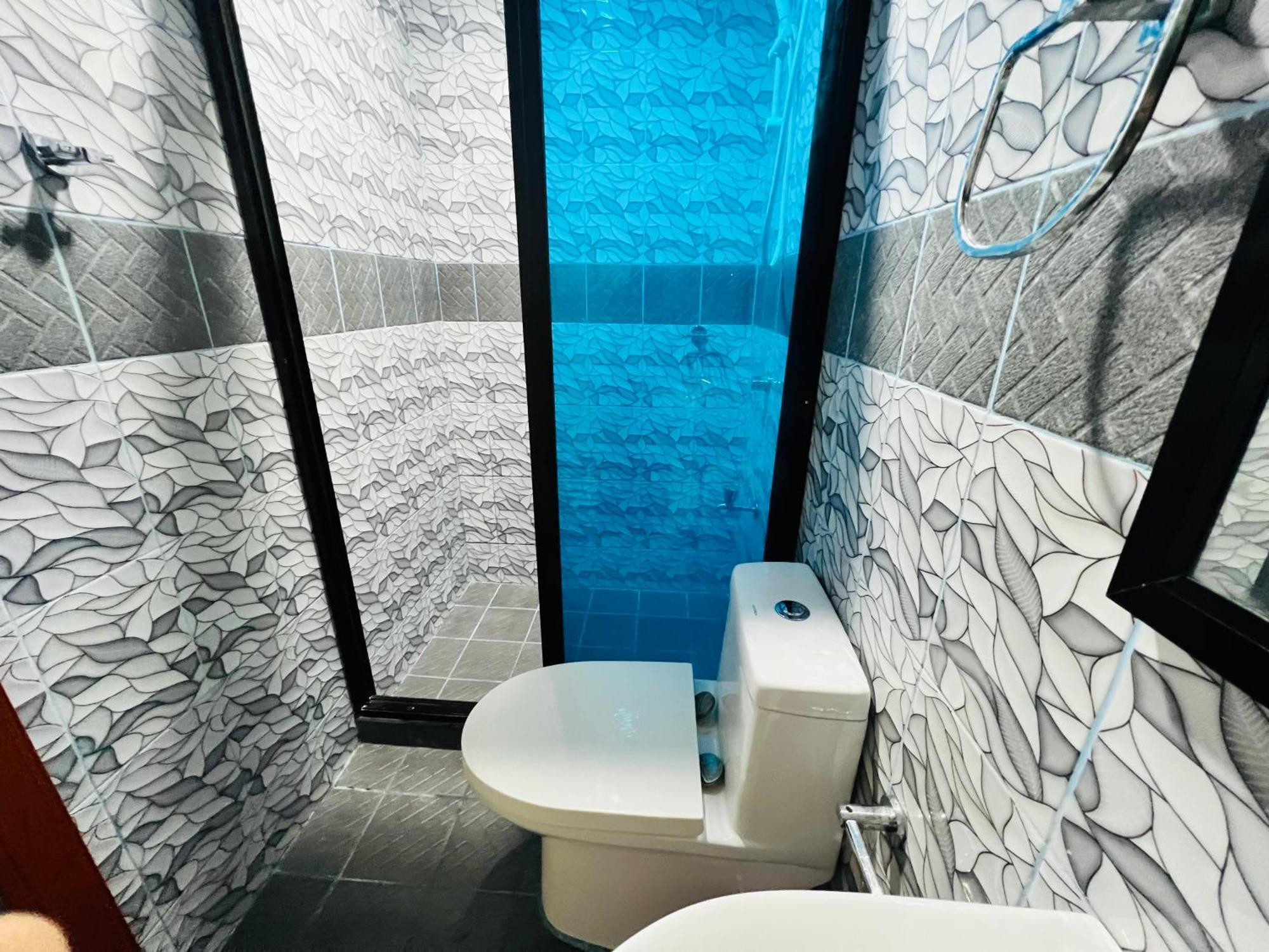 The Grace Siargao Apartment General Luna  Exterior photo
