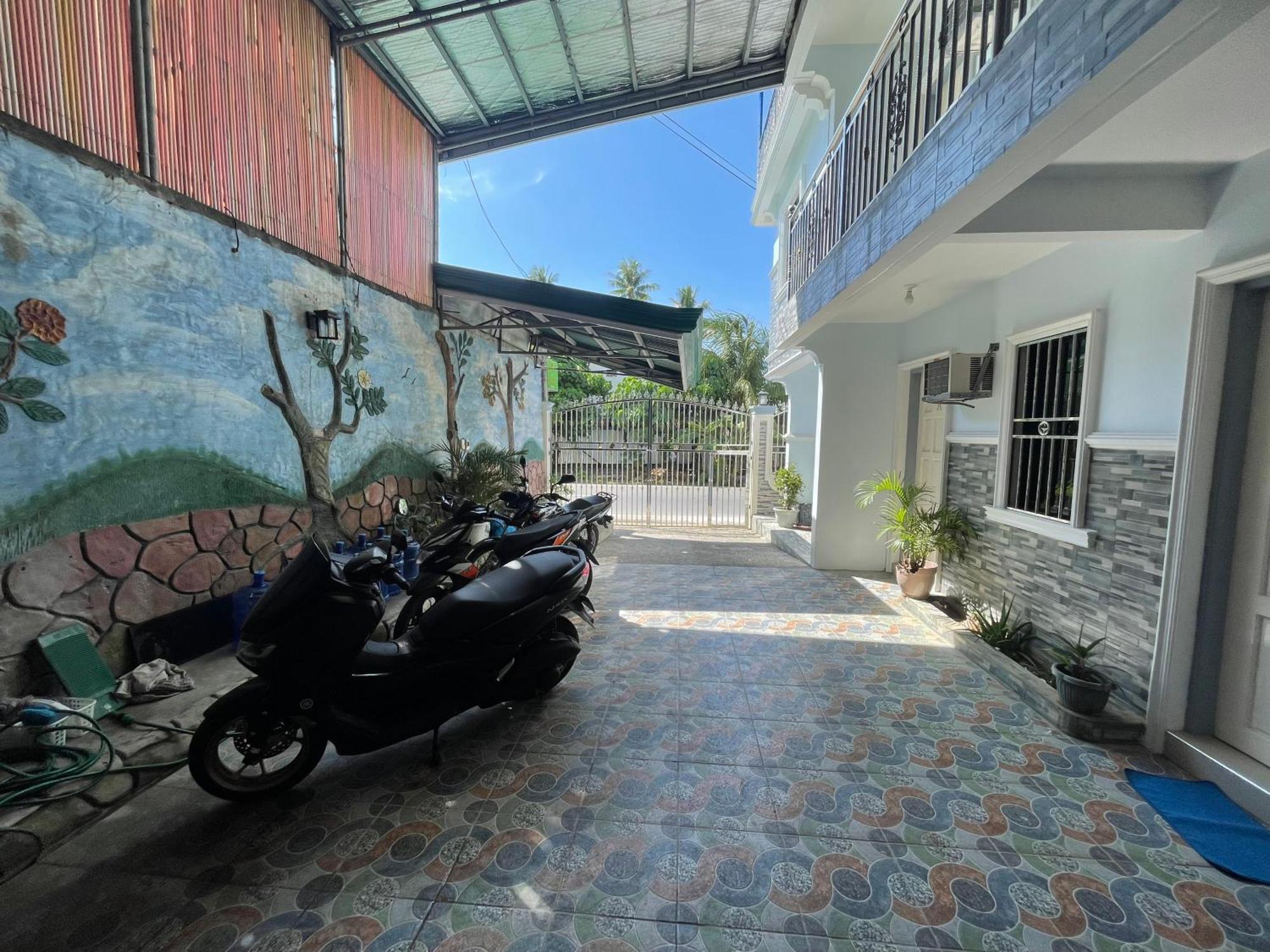 The Grace Siargao Apartment General Luna  Exterior photo