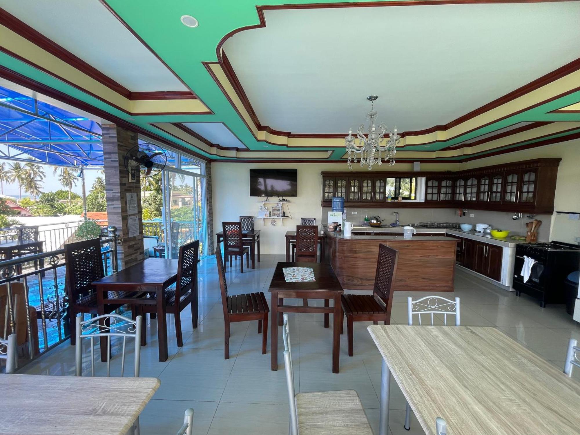The Grace Siargao Apartment General Luna  Exterior photo