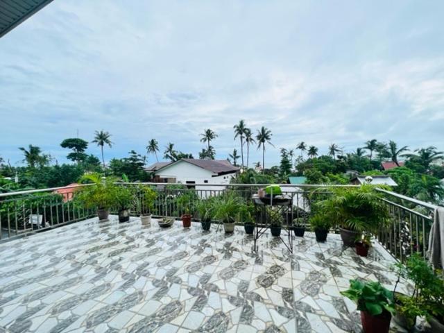 The Grace Siargao Apartment General Luna  Exterior photo